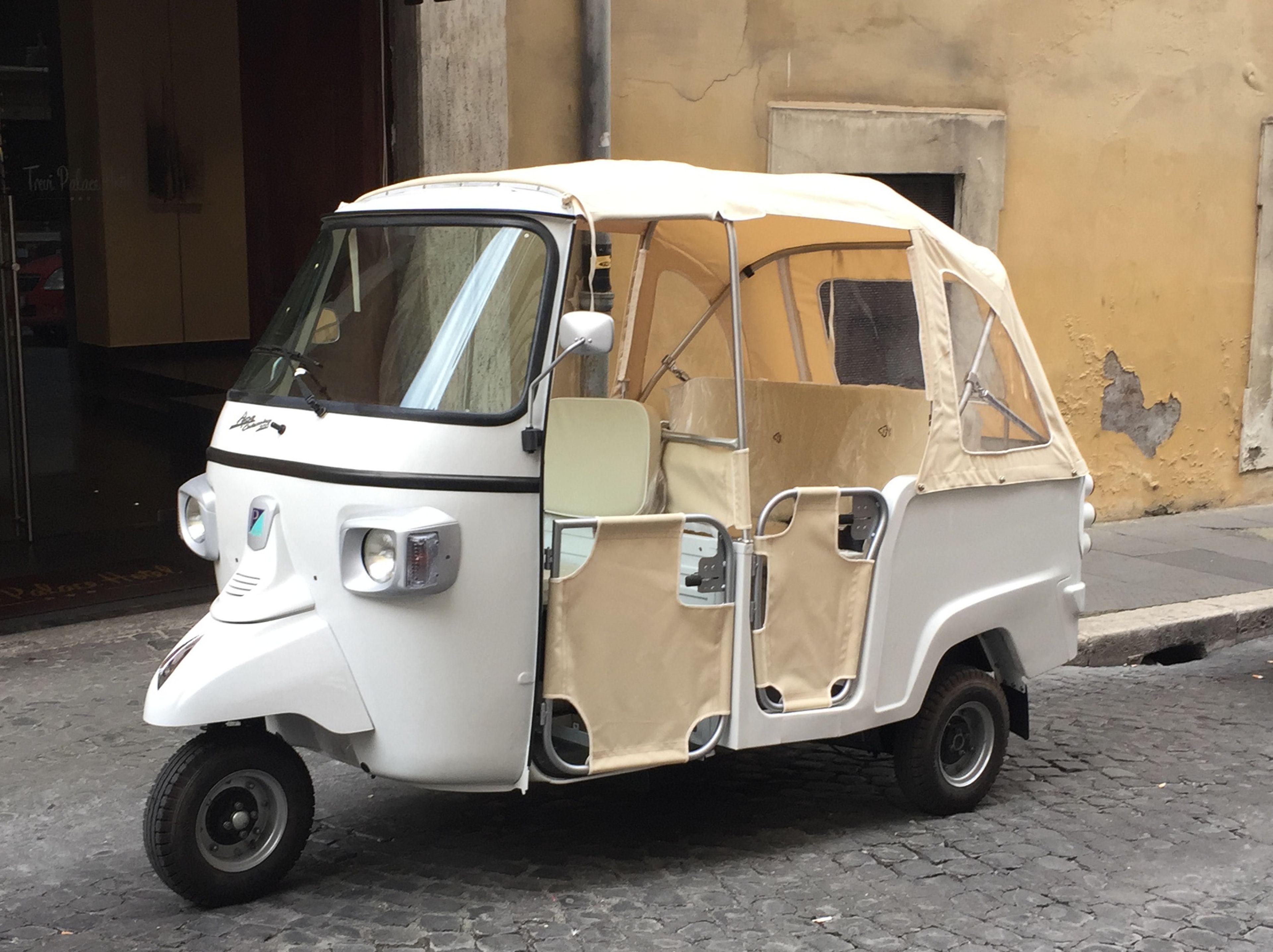 Navona Theatre Hotel — Photos 1