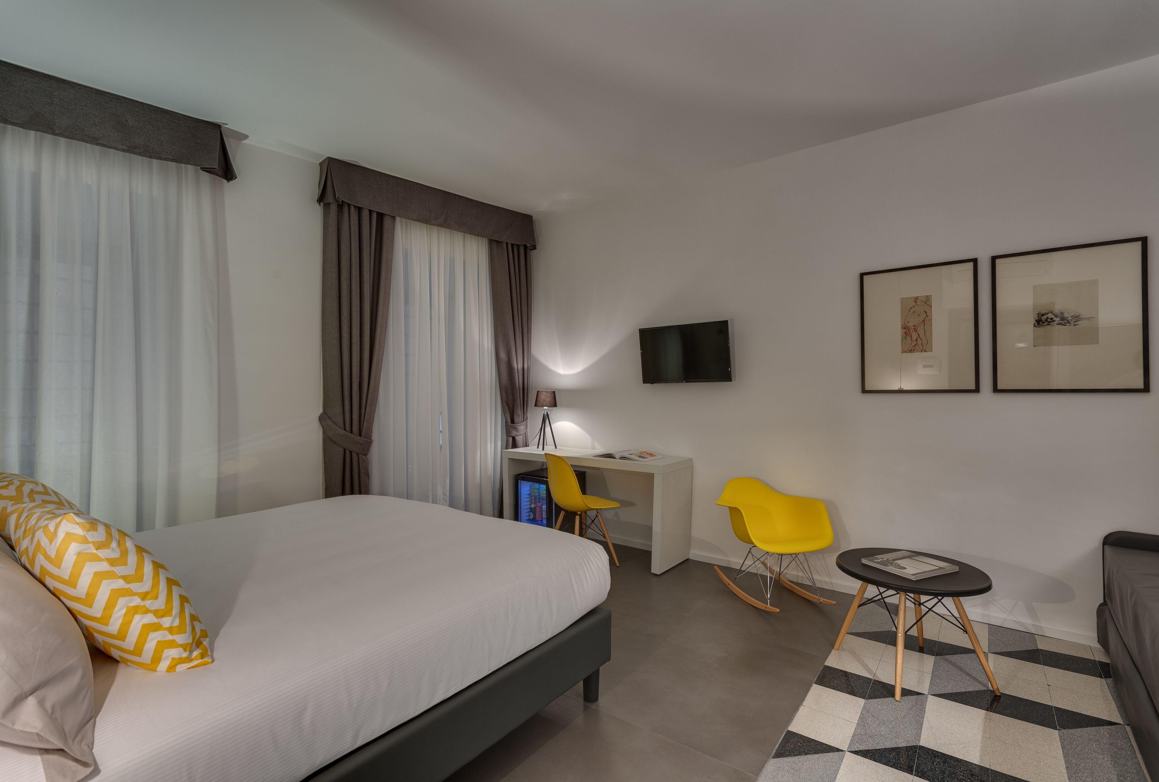Navona Theatre Hotel — Photos 3